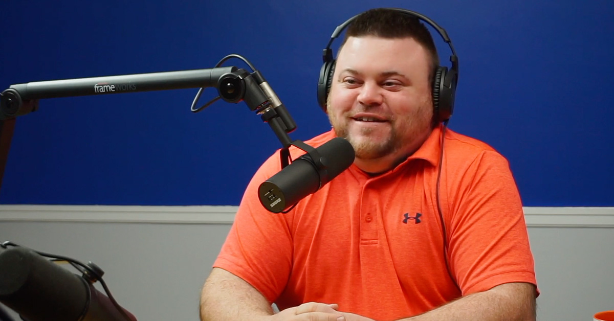 The Power of Playful Learning with Alec Reinert | Fred Talk #77