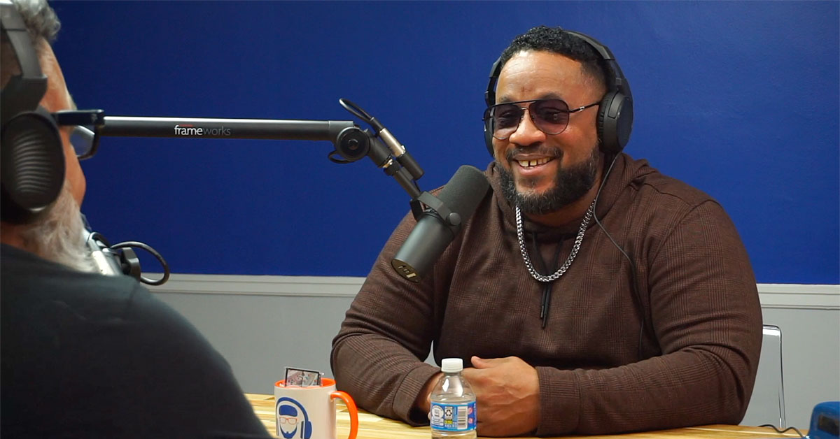 The Rise of Sir Hamilton Newton | Fred Talk #71